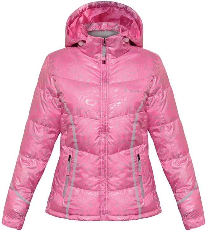 Kurtka Damska Zimowa Narciarska SnowBoard Sanki Śnieg  #131 Promocja w Sklepie FASHIONAVENUE.PL