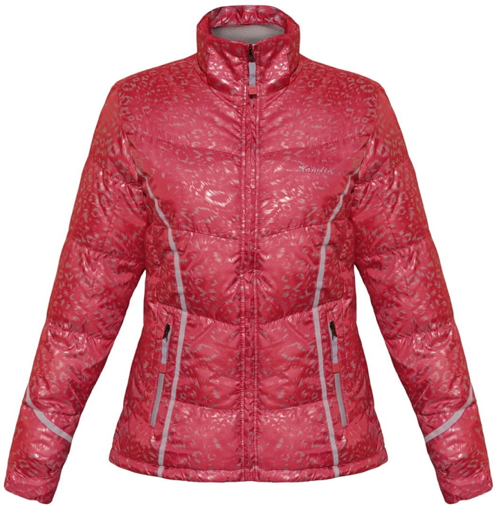 Kurtka Damska Zimowa Narciarska SnowBoard Sanki Śnieg  #131 Promocja w Sklepie FASHIONAVENUE.PL