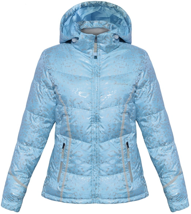 Kurtka Damska Zimowa Narciarska SnowBoard Sanki Śnieg  #131 Promocja w Sklepie FASHIONAVENUE.PL