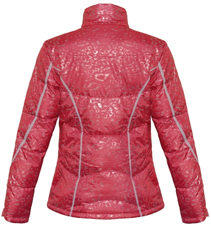 Kurtka Damska Zimowa Narciarska SnowBoard Sanki Śnieg  #131 Promocja w Sklepie FASHIONAVENUE.PL