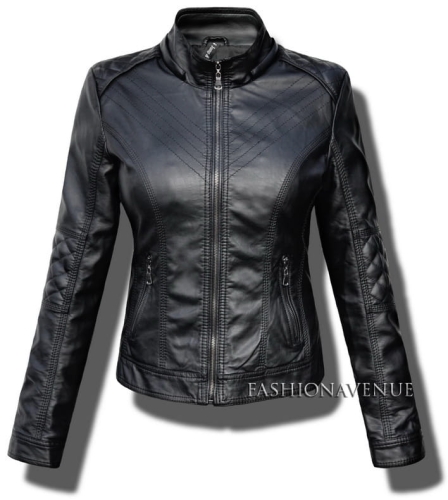 23e pilotka skórzana pikowana kurtka skorzana fashionavenue p_resize.jpg