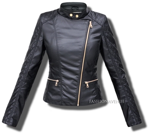 ramoneska pikowana skora skorzane rekawy fashionavenue model 49 zapieta_resize.jpg