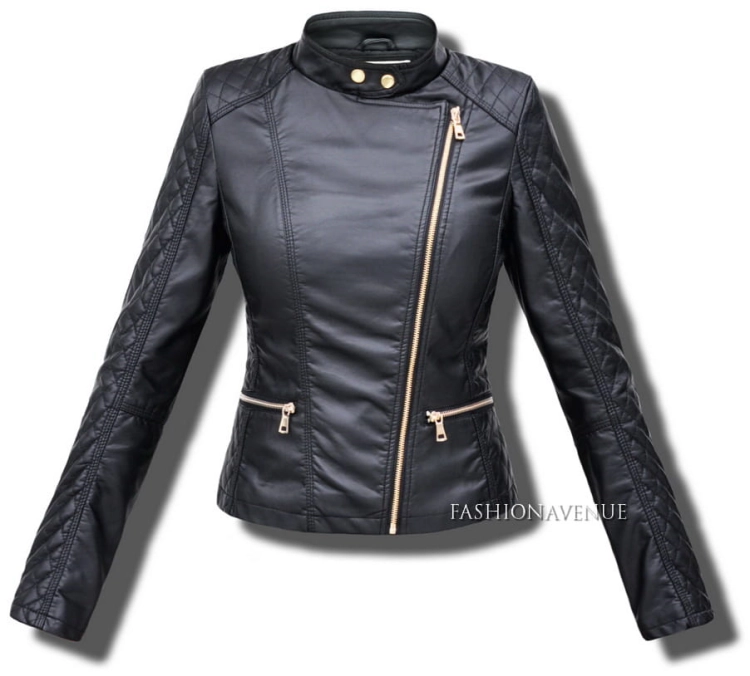 ramoneska pikowana skora skorzane rekawy fashionavenue model 49 zapieta_resize.jpg