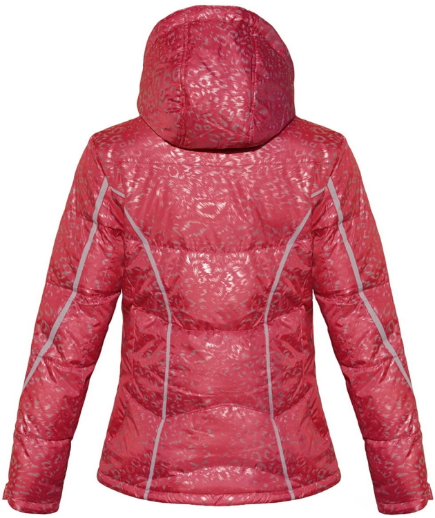 Kurtka Damska Zimowa Narciarska SnowBoard Sanki Śnieg  #131 Promocja w Sklepie FASHIONAVENUE.PL