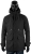 MĘSKA KURTKA ANORAK PARKA PODWÓJNA 2w1 - OCIEPLANA
