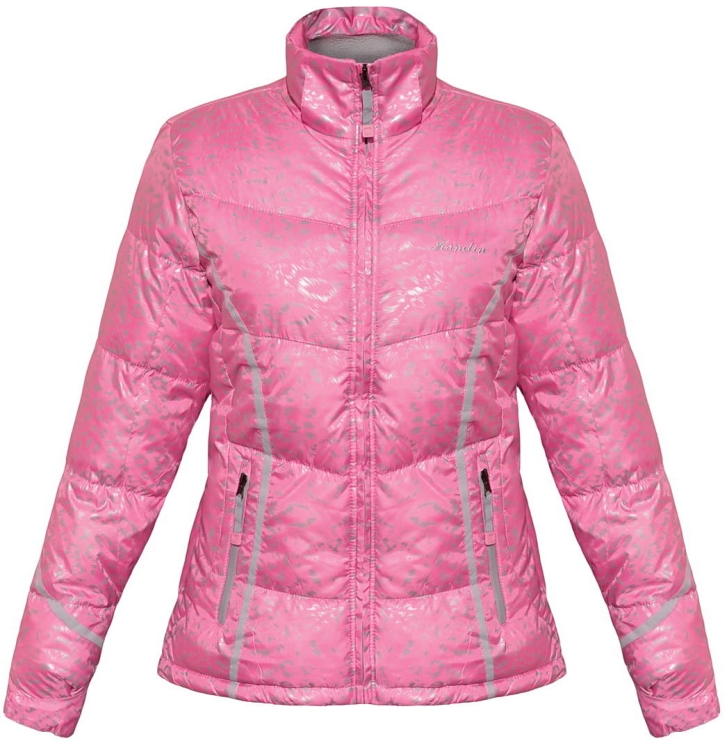 Kurtka Damska Zimowa Narciarska SnowBoard Sanki Śnieg  #131 Promocja w Sklepie FASHIONAVENUE.PL