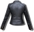 ramoneska pikowana skora skorzane rekawy fashionavenue model 49 tyl_resize.jpg